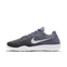 NIKE - WOMENS FREE TR FLYKNIT 2 GRAY AND BLACK SNEAKERS **FREE SHIPPING**